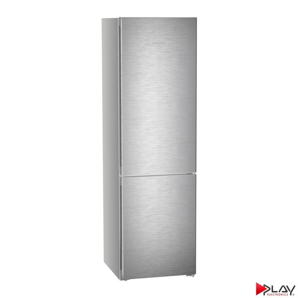 Liebherr CBNsda 5723 poškodená