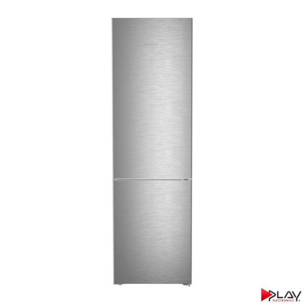 Liebherr CBNsda 5723 poškodená