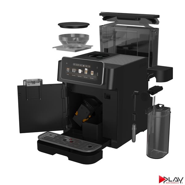 Cecotec CEG 8564 B