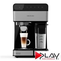 Cafetera Power Instant-ccino 20 Touch Serie Nera