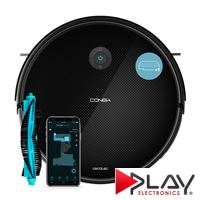 Cecotec Conga 2499 Ultra Genesis rozbalený