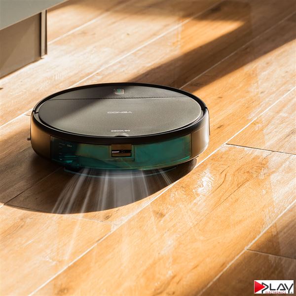 Cecotec Conga 999 Origin Genesis zánovný