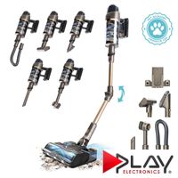 Cecotec Conga Rockstar 12500 Stellar AquaPet Fle