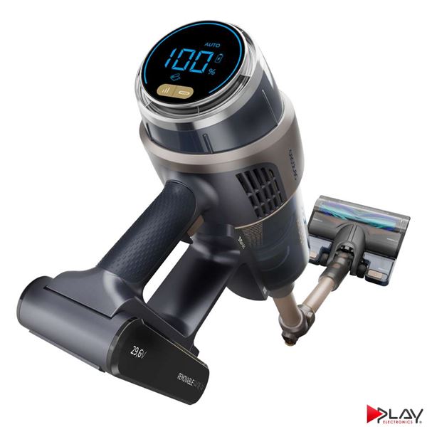 Cecotec Conga Rockstar 12500 Stellar AquaPet Fle