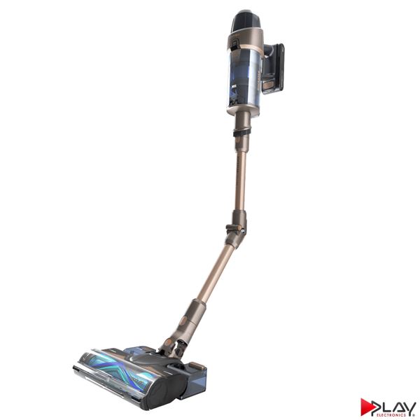 Cecotec Conga Rockstar 12500 Stellar AquaPet Fle