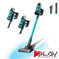 Cecotec Conga Rockstar 1500 Horizon X-T rozbalen