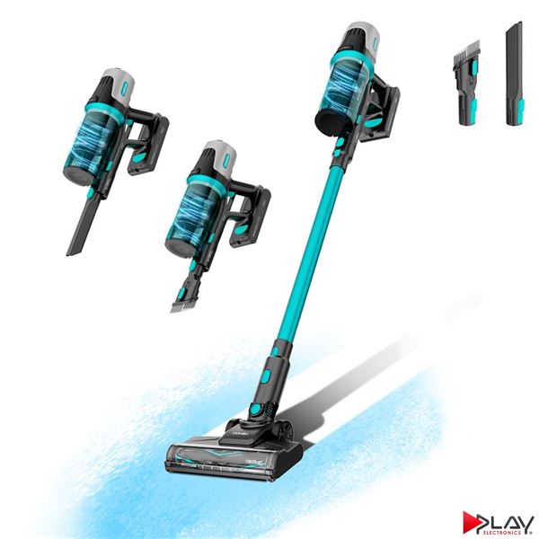 Cecotec Conga Rockstar 1500 Horizon X-T rozbalen