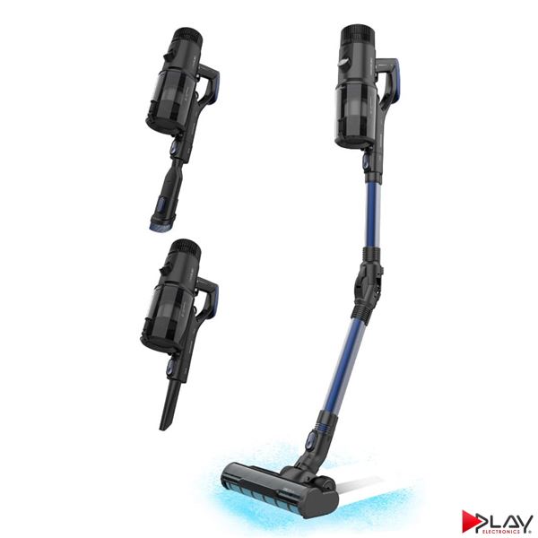 Cecotec Conga Rockstar 6500 Century Ergowet