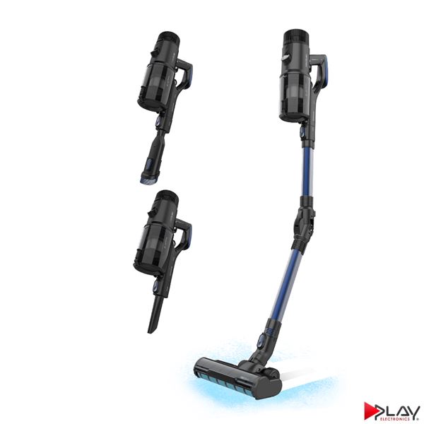 Cecotec Conga Rockstar 6500 Century Ergowet