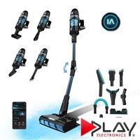 Cecotec Conga Rockstar 9500 Connected Ergowet 3