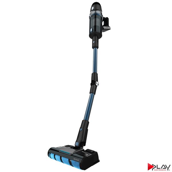 Cecotec Conga Rockstar 9500 Connected Ergowet 3