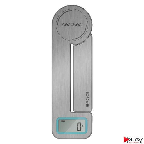 Cecotec Cook Control 10100 Eco Power Compact