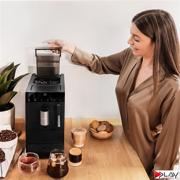 Cecotec Cremmaet Compact Steam