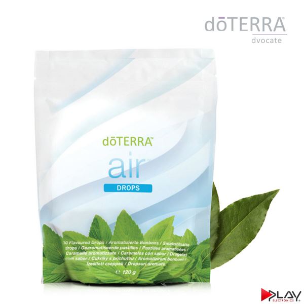 doTerra Cukríky Air