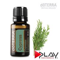doTerra Cypress 15 ml
