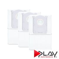 ECOVACS antibakteriálne vrecká DEEBOT T90 PRO / T90, 3 ks