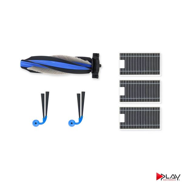 ECOVACS sada príslušenstva DEEBOT X12 / T90 PRO / T90