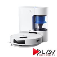ECOVACS DEEBOT N20 PLUS WHITE poškodený obal