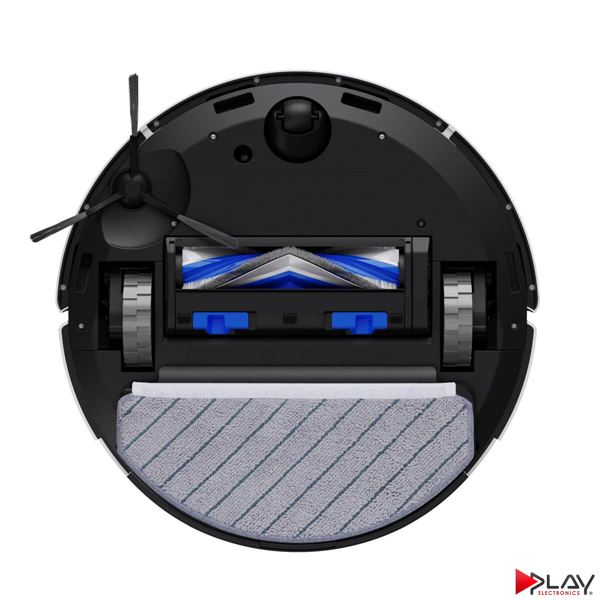 ECOVACS DEEBOT N20 PLUS WHITE