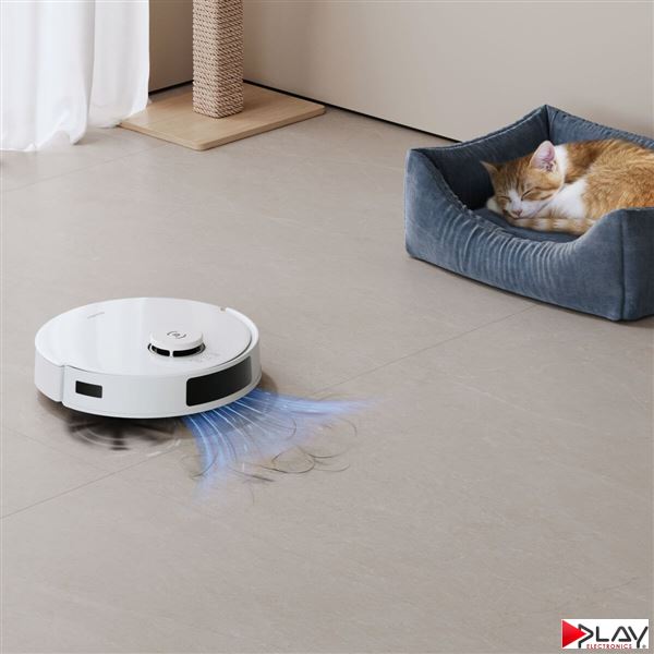 ECOVACS DEEBOT N20 WHITE