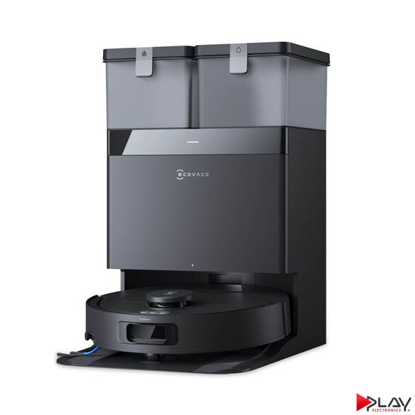 ECOVACS DEEBOT T30C OMNI BLACK