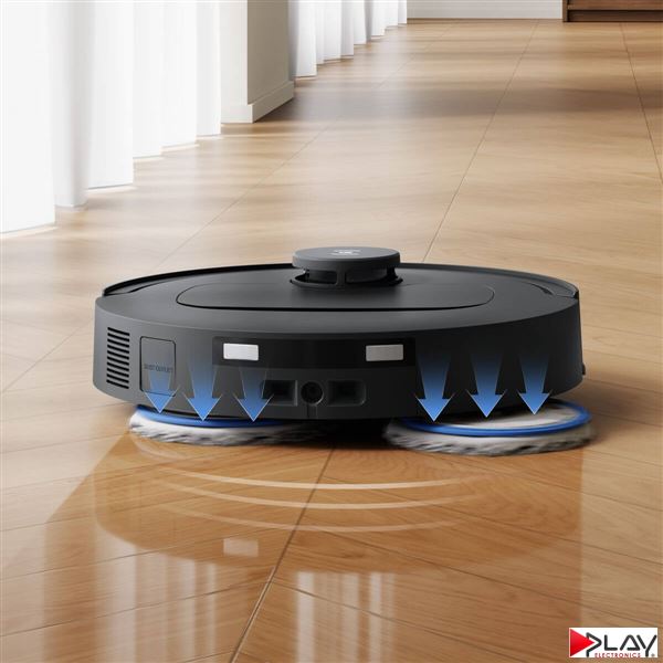 ECOVACS DEEBOT T30C OMNI BLACK