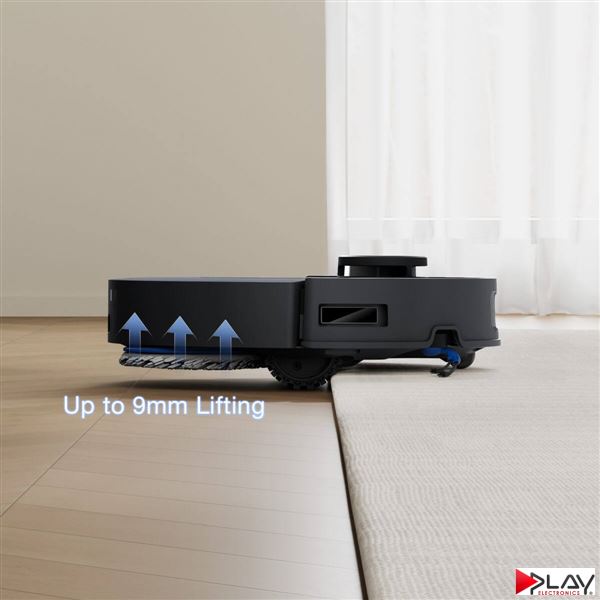 ECOVACS DEEBOT T30C OMNI BLACK