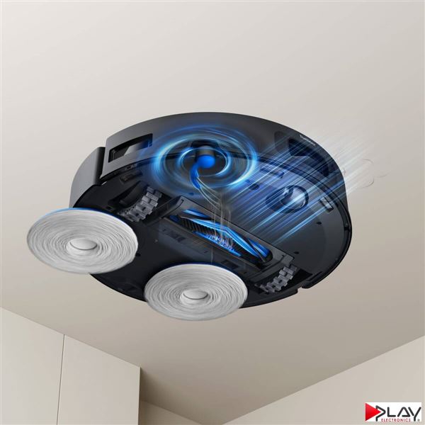 ECOVACS DEEBOT T30C OMNI BLACK