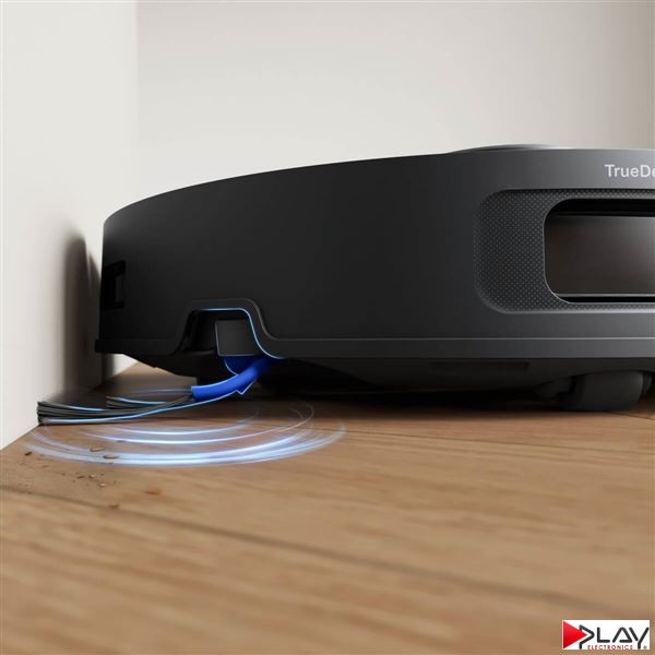 ECOVACS DEEBOT T30C OMNI BLACK