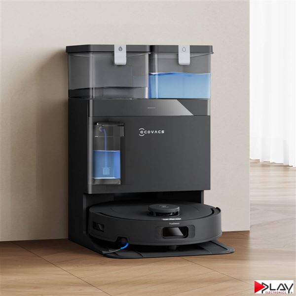 ECOVACS DEEBOT T30C OMNI BLACK