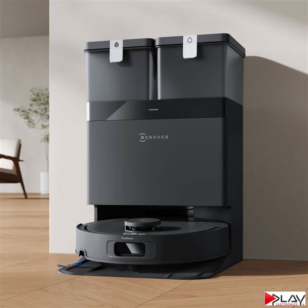 ECOVACS DEEBOT T30C OMNI BLACK