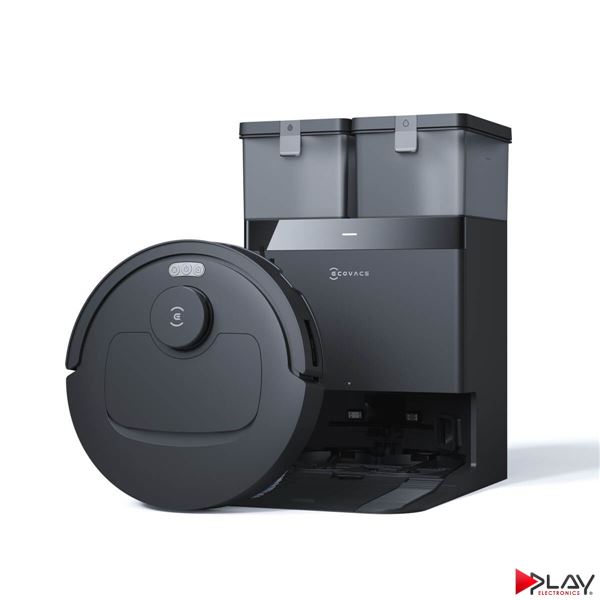 ECOVACS DEEBOT T30C OMNI BLACK