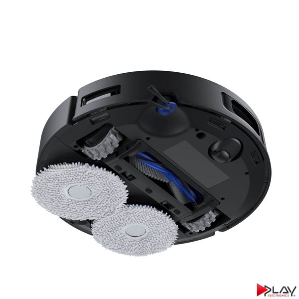 ECOVACS DEEBOT T30C OMNI BLACK