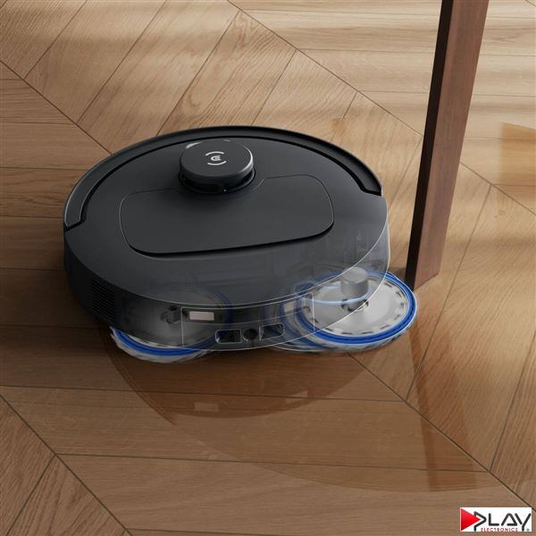ECOVACS DEEBOT T30C OMNI BLACK