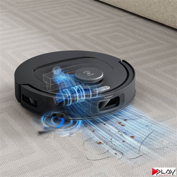 ECOVACS DEEBOT T30C OMNI BLACK