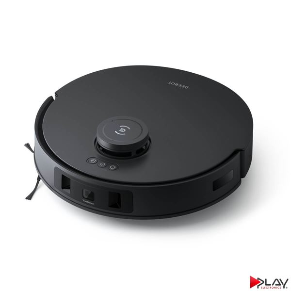 ECOVACS DEEBOT T30S COMBO COMPLETE BLACK