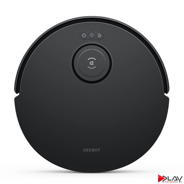 ECOVACS DEEBOT T30S COMBO COMPLETE BLACK