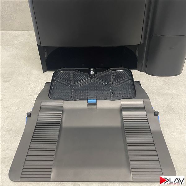 ECOVACS DEEBOT T30S COMBO COMPLETE BLACK rozbalený