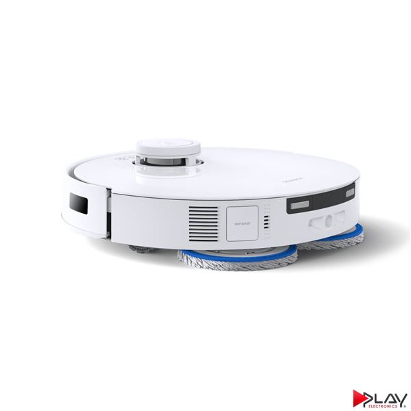 ECOVACS DEEBOT T30S COMBO WHITE