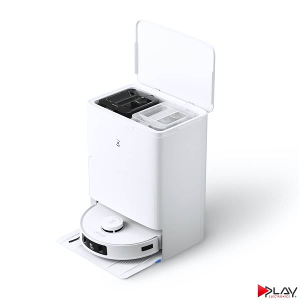 ECOVACS DEEBOT T30S OMNI WHITE