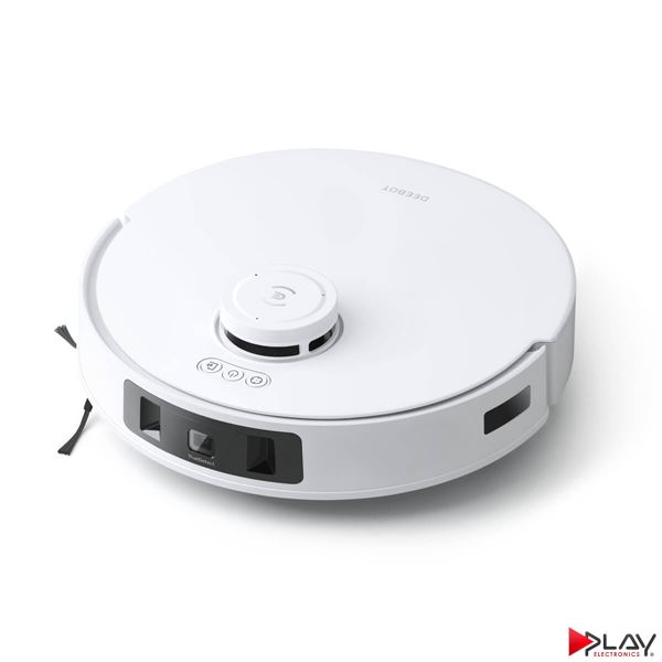 ECOVACS DEEBOT T30S OMNI WHITE