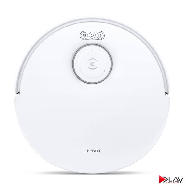 ECOVACS DEEBOT T30S OMNI WHITE