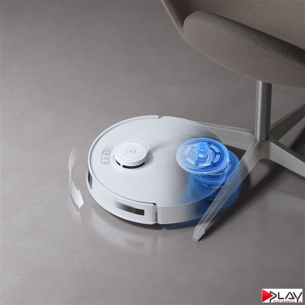 ECOVACS DEEBOT T30S OMNI WHITE