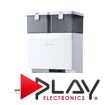 ECOVACS DEEBOT T30e OMNI WHITE