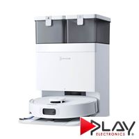 ECOVACS DEEBOT T30e OMNI WHITE