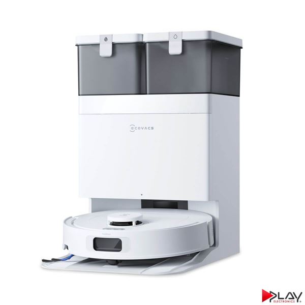 ECOVACS DEEBOT T30e OMNI WHITE
