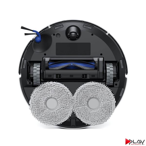 ECOVACS DEEBOT T30e OMNI WHITE