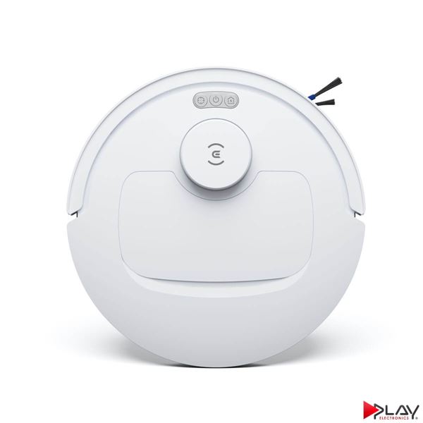 ECOVACS DEEBOT T30e OMNI WHITE