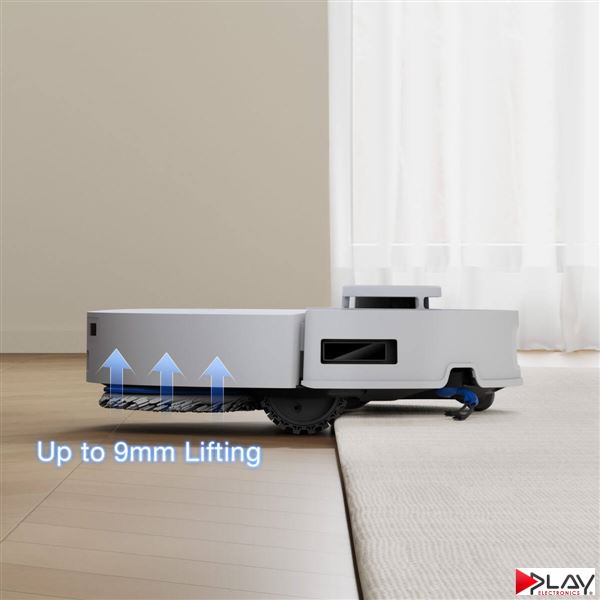 ECOVACS DEEBOT T30e OMNI WHITE