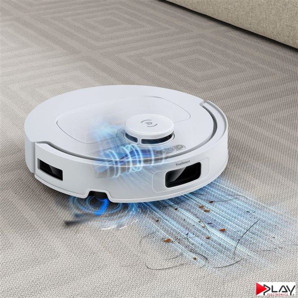ECOVACS DEEBOT T30e OMNI WHITE